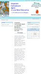 Mobile Screenshot of icare.istruzione.bergamo.it